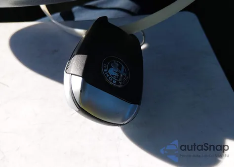 2023 Alfa Romeo Stelvio Veloce Awd from USA, damaged, VIN ZASPAKBN1P7D63609